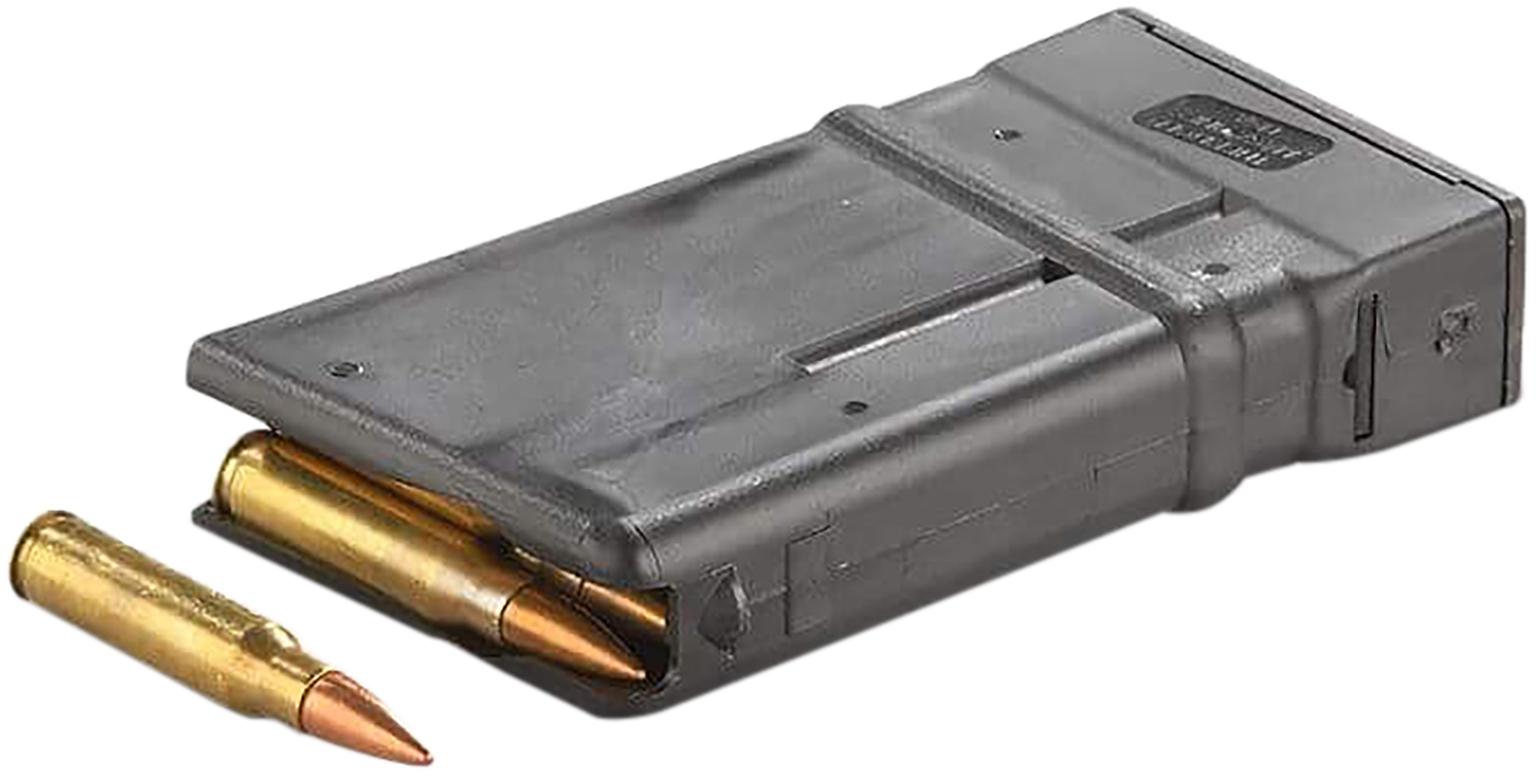 Kel-Tec RFB1036P10RD RFB Thermold Mag 10rd Black