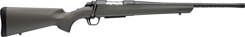 Browning AB3 Pro Composite SPR 30-06 Sprg 18" 4rd Gray Rifle