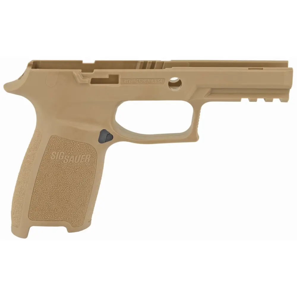 SIG SAUER GRIP MODULE ASSY 320 CARRY MEDIUM