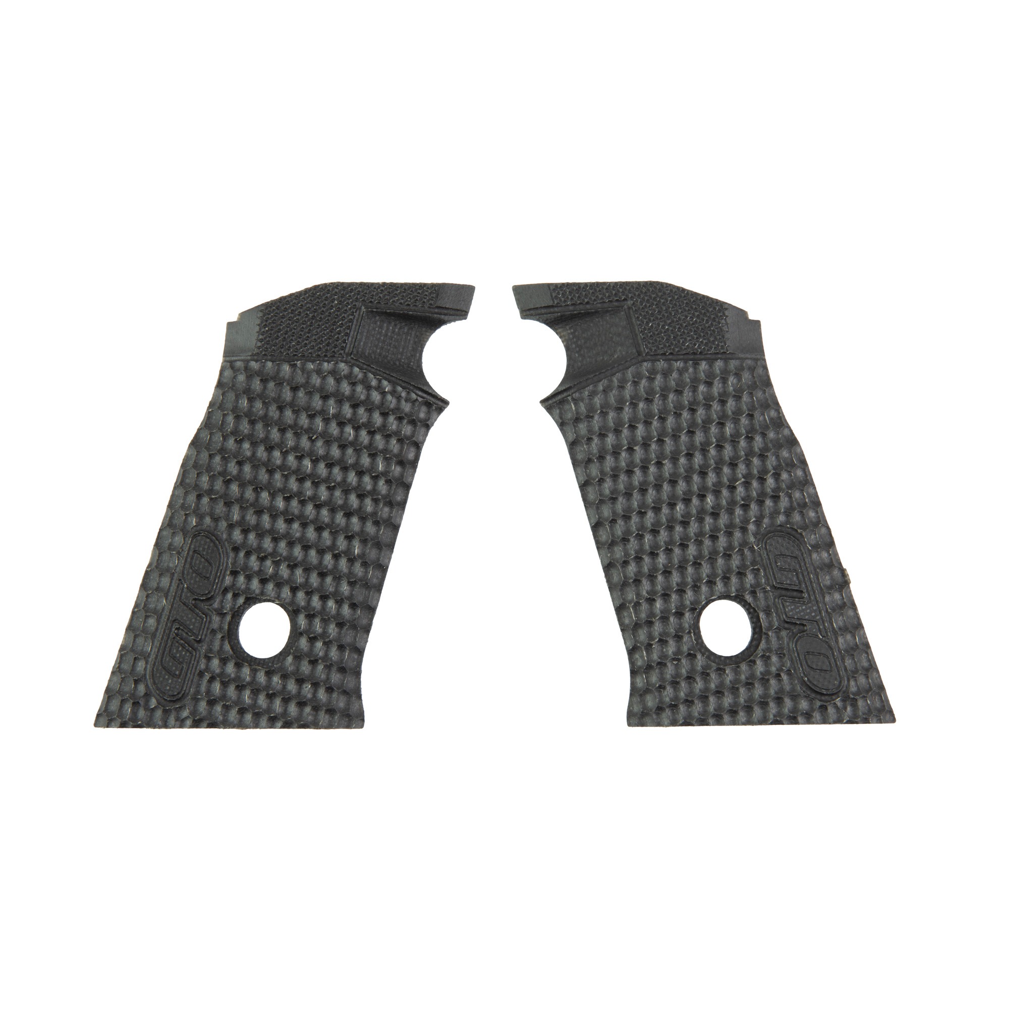 SIG P211 G10 GRIP SET BLK