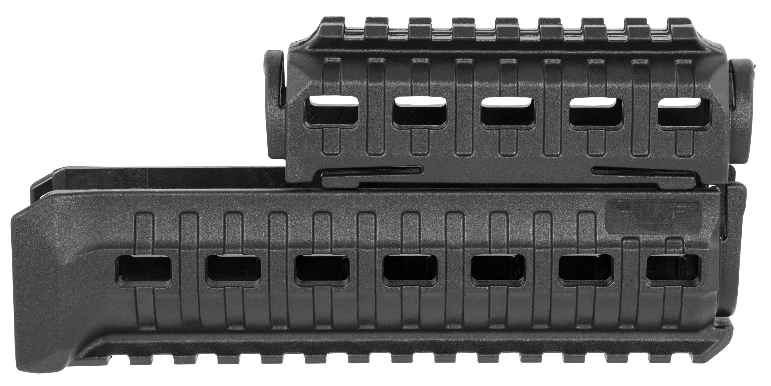 NcStar VG099 M-LOK Handguard M-LOK Polymer Black AK-Platform