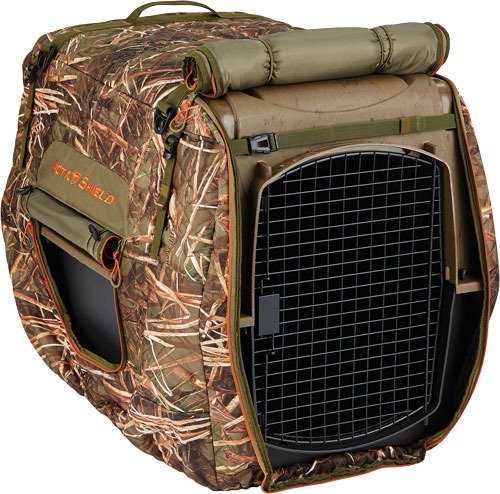 ARCTIC SHIELD INSULATED KENNEL COVER MUDDY WATER X-LARGE