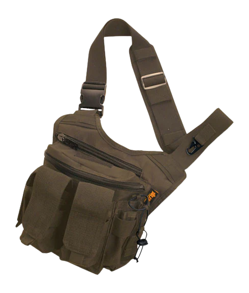 US PeaceKeeper Rapid Deployment Pack Tan