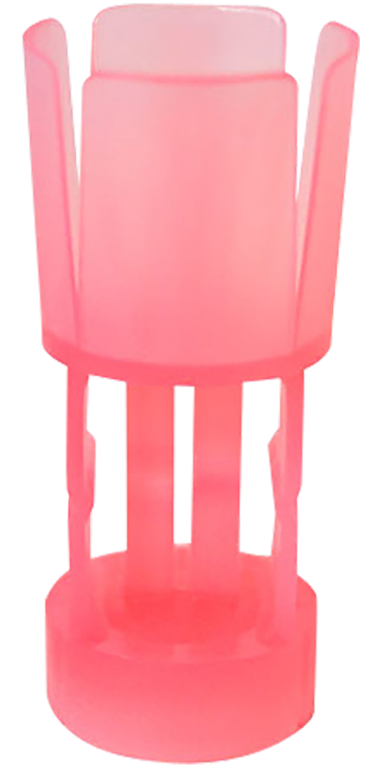 Winchester Ammo WAA12SL Double A  Shotgun 12 Gauge 1-1 1/8 oz Pink Paper/Fiber 500/PK