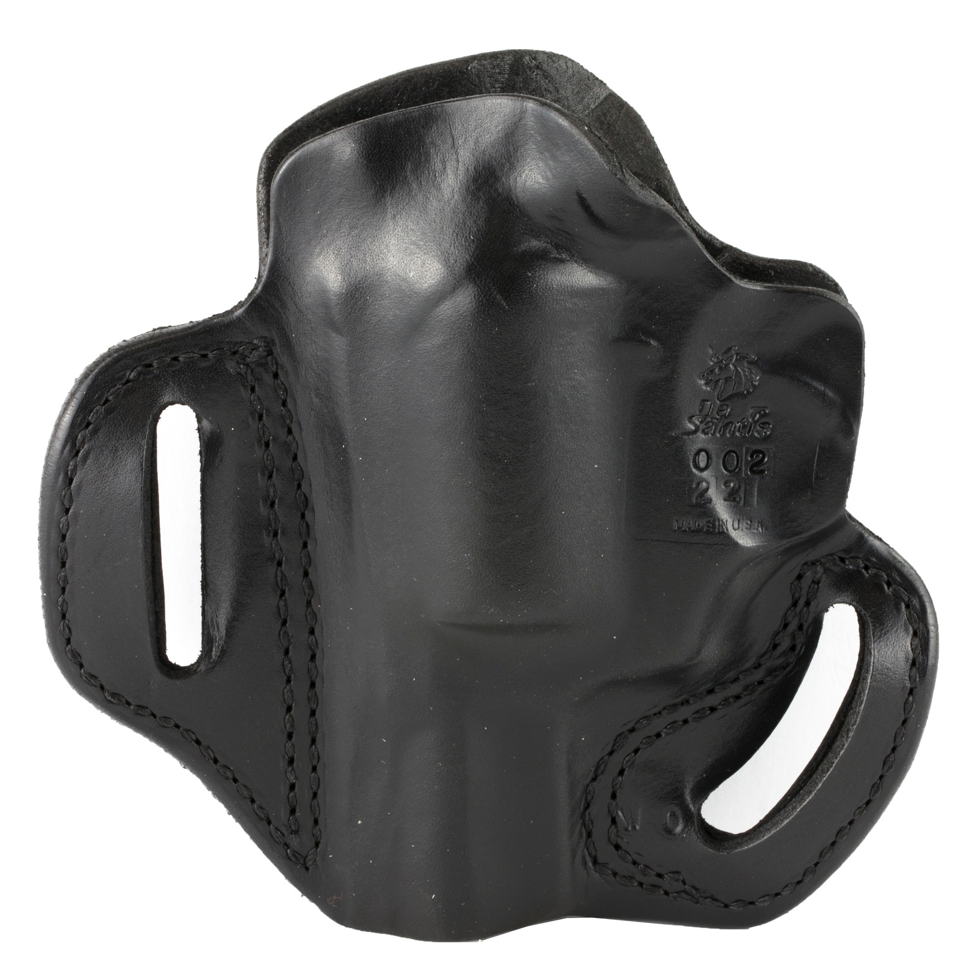DESANTIS SPD SCBRD CT DT SPL RH BLK