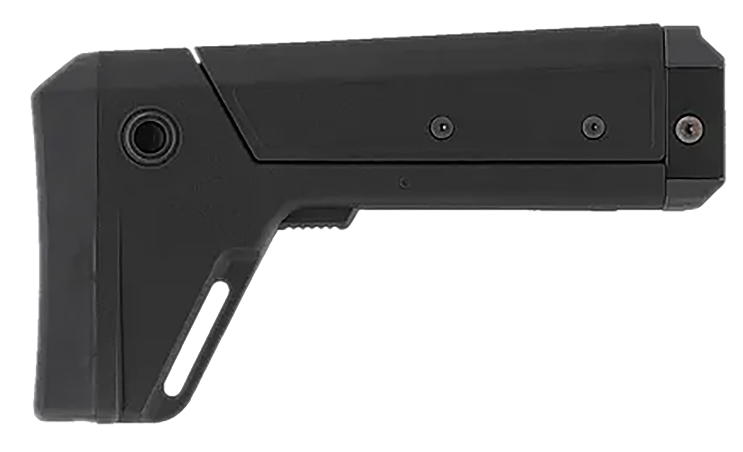 B5 Systems MPS1553 Modular Platform Stock