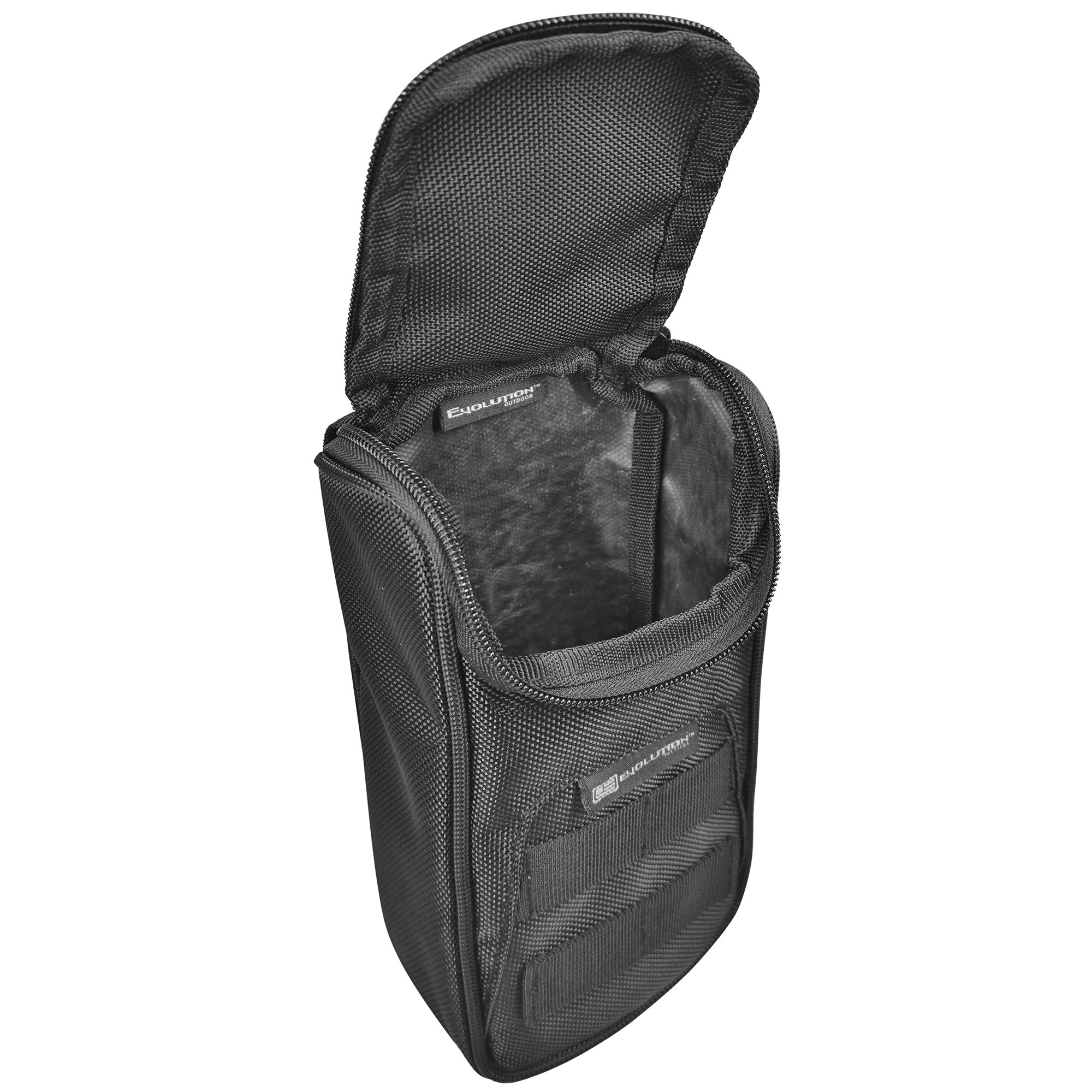 EVODS TAC 1680D ACCESSORY PCH BLK
