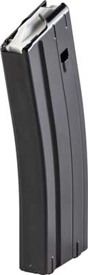 E-LANDER MAGAZINE 6.8 SPC 24RD STEEL!