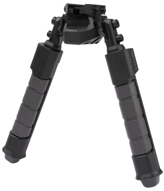 Allen 5202 Helix Bipod Bipod 8-11" High Nylon Polymer/Aluminum