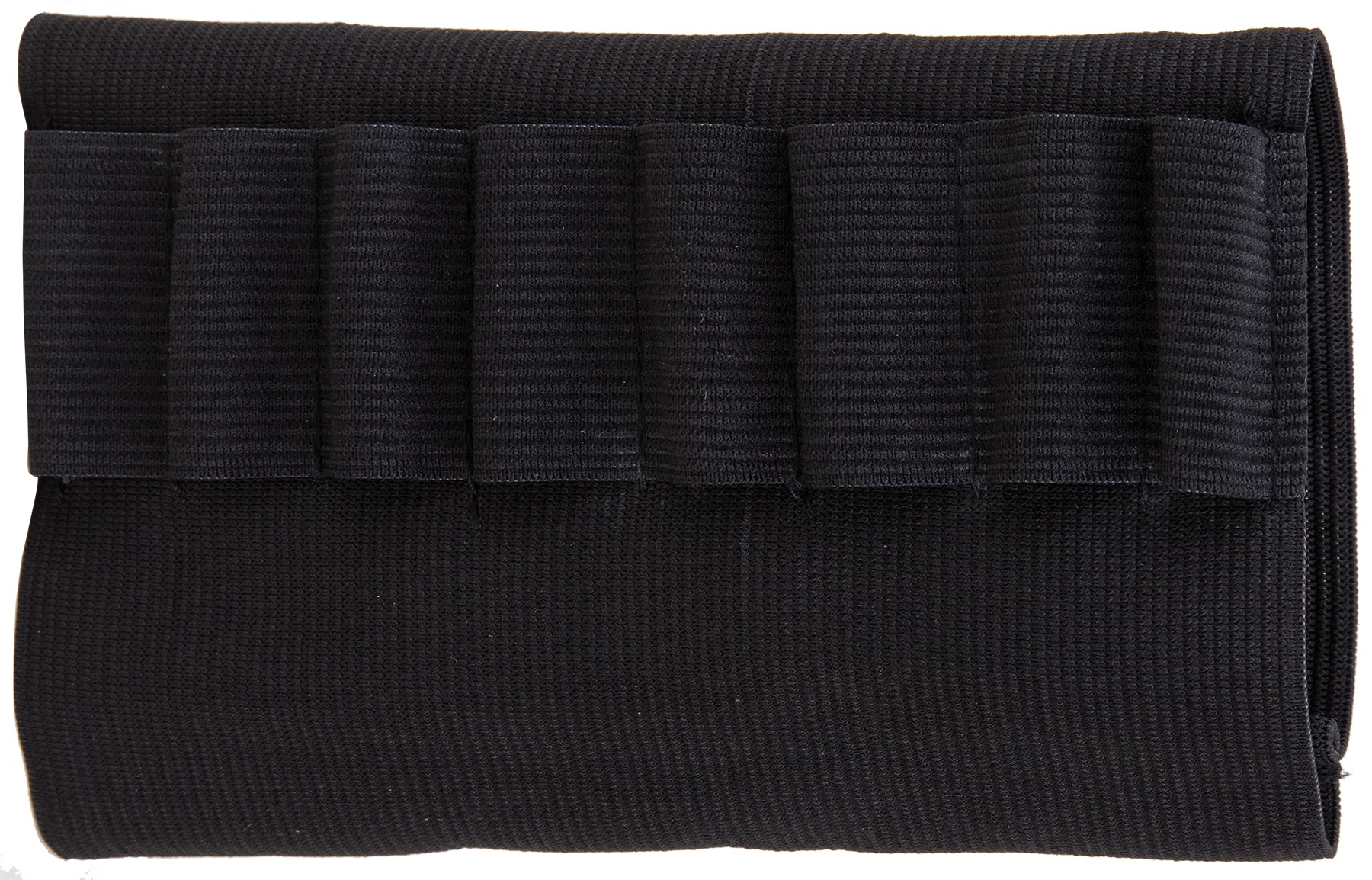 Bulldog WBSR Buttstock Black Cordura 8rd Rifle