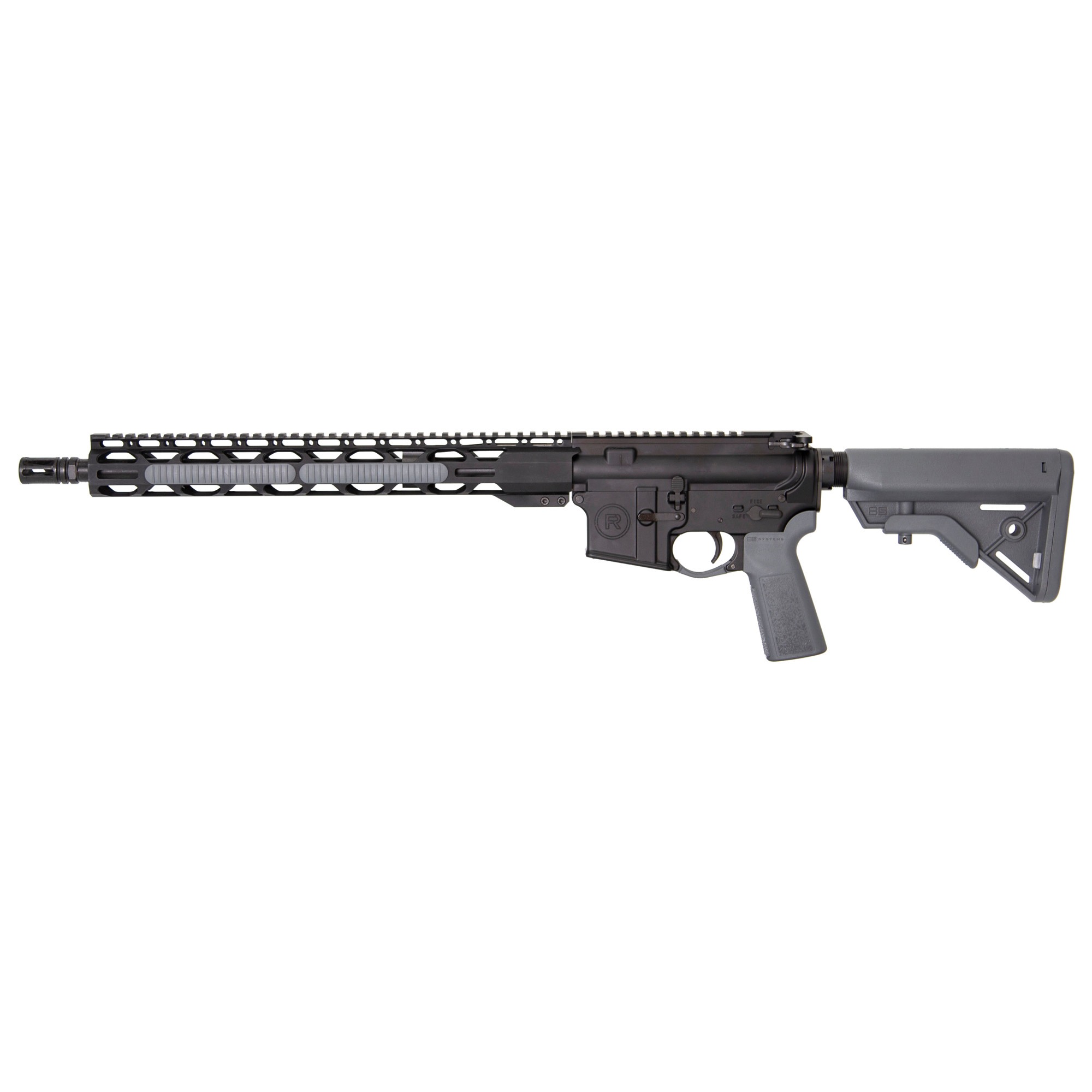 RADICAL 300BLK 16" 30RD BLK/GRY