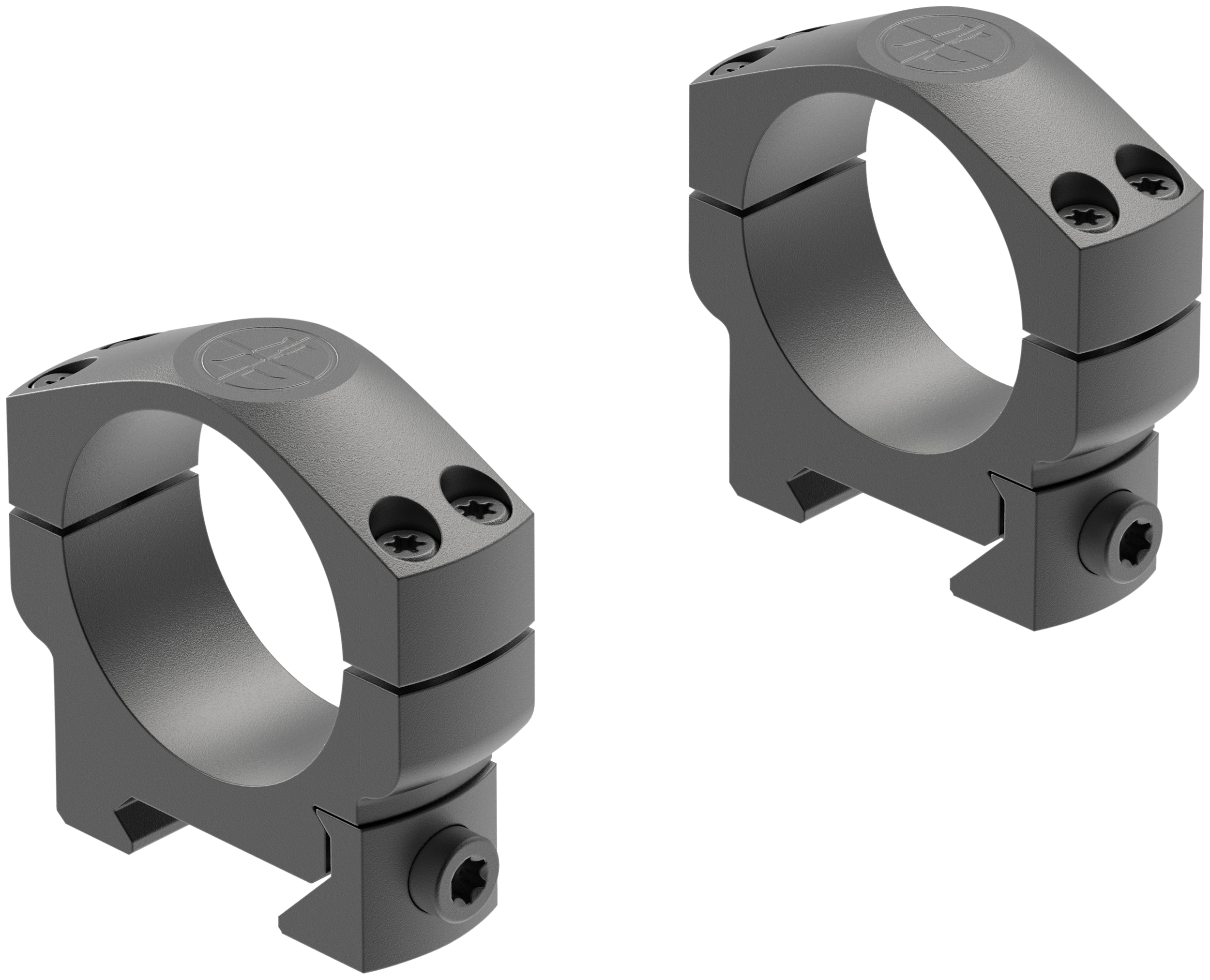Leupold 178530 Mark 4  Matte Black 34mm Medium