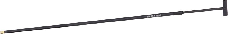 TRADITIONS RAMROD RAM-T ALUMINUM 20.7"-23.8" 45/50 CAL