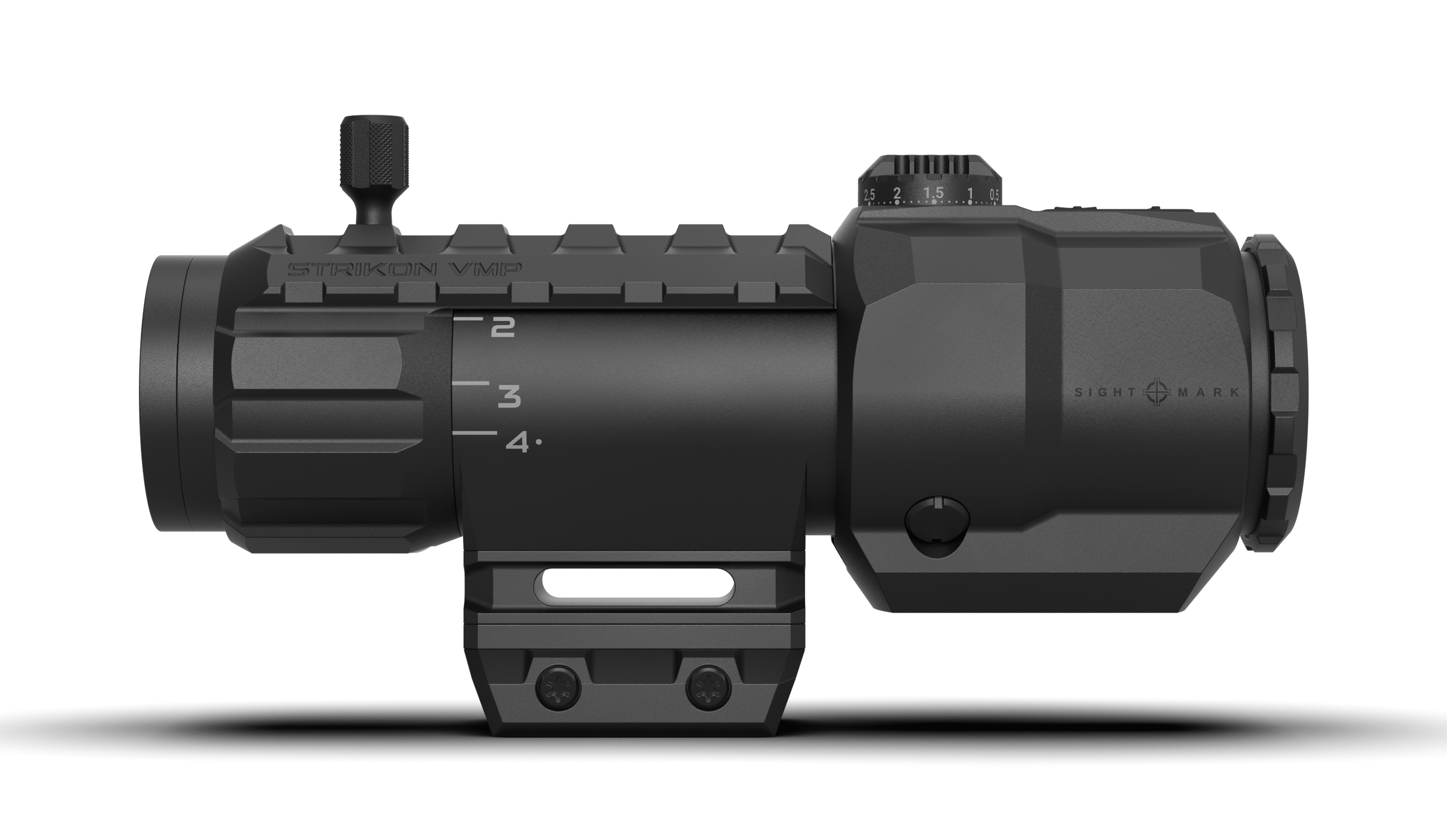 SIGHT SM23001 STRIKON VMP 1-4X22 SFP