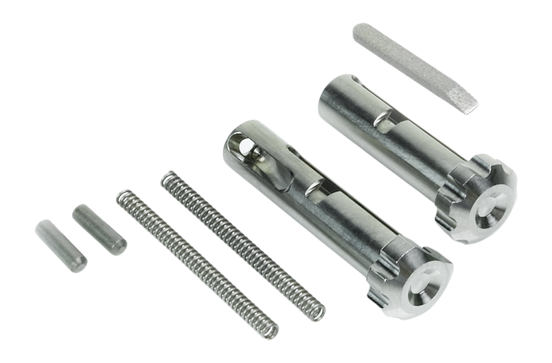 LANTAC 01-LP-UPS-TI ULTIMATE TAKEDOWN PIN SET TI