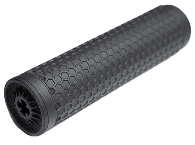 PTR 5.56 K VENT SPIRITUS INCONEL SUPPESSOR