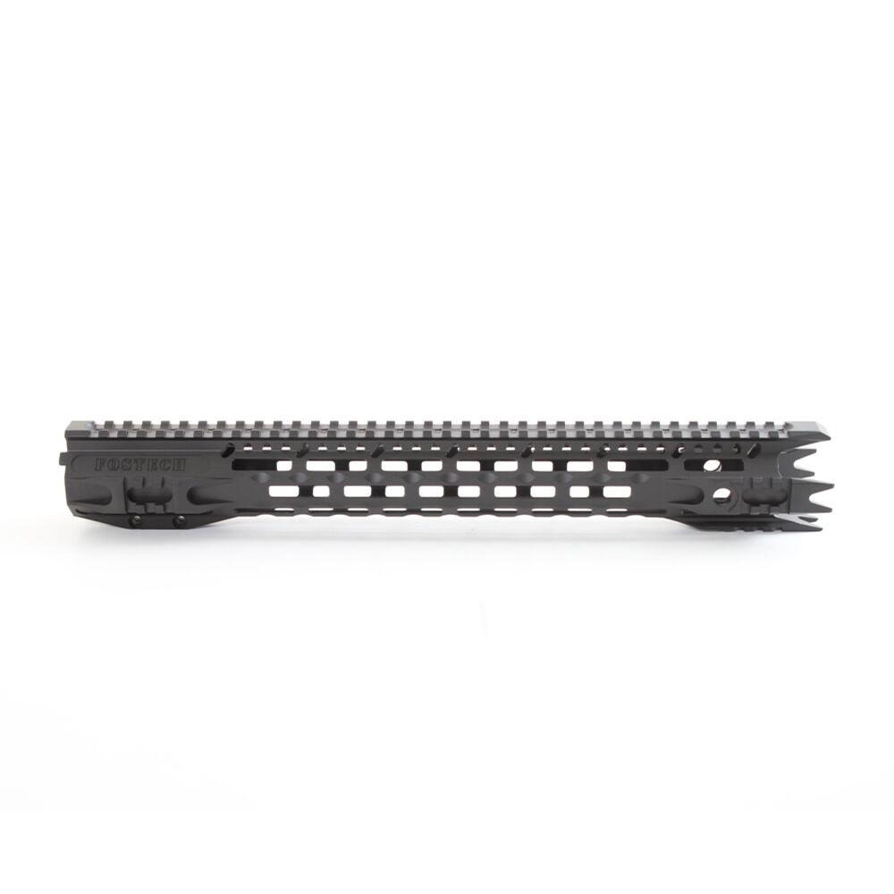 Fostech AR-15 Lite M-LOK Rail Handguard 16" Black