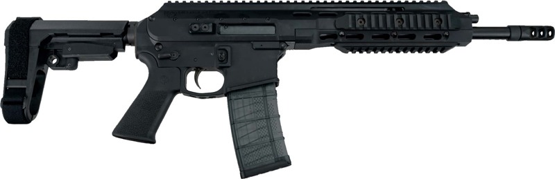 FAXON ARAK-21 XRS PISTOL 5.56/ 223 12.5" 30RD BLACK
