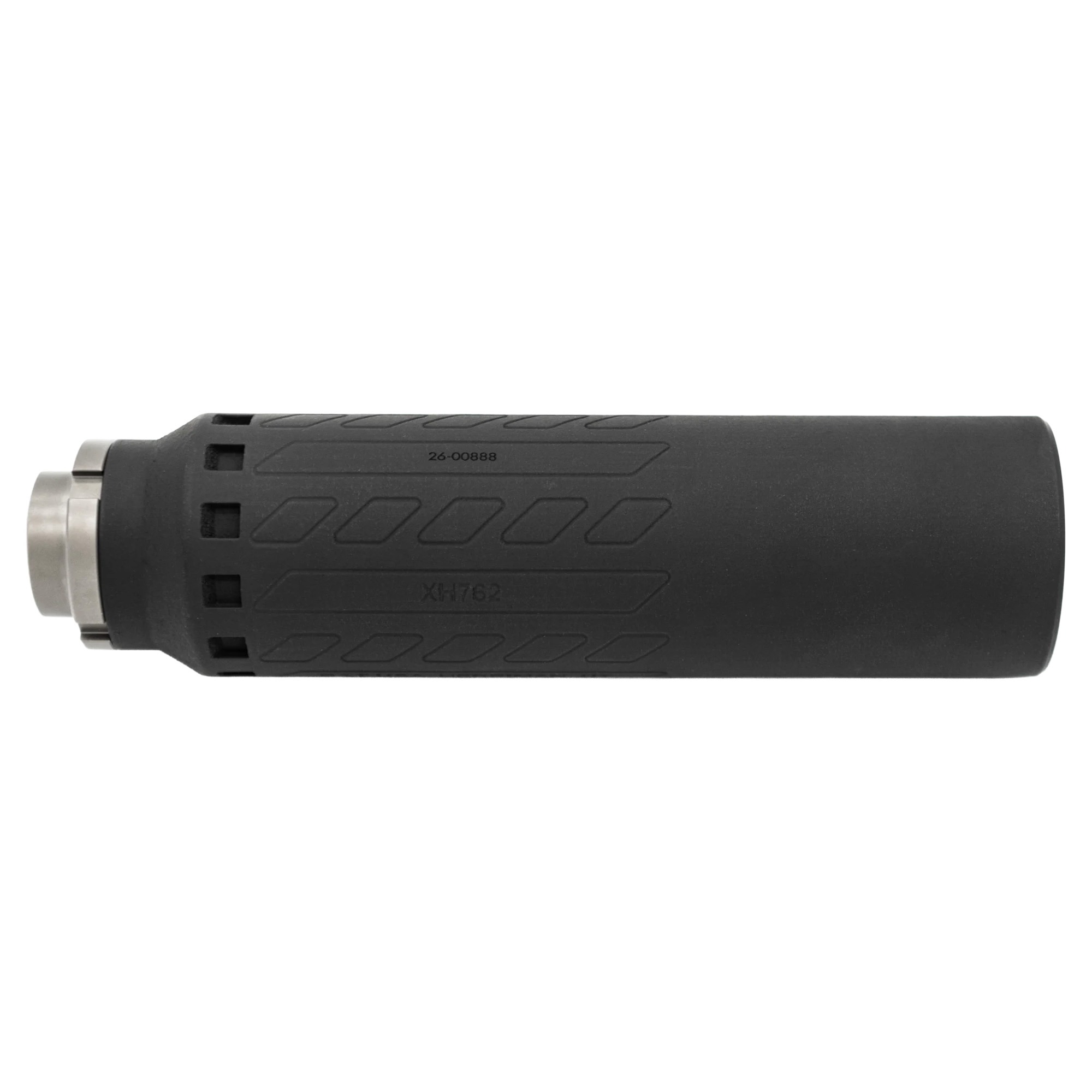 B&T XH-762 RBS Full Size 30 Cal Taper Mount Suppressor