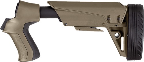 ADV TECH T3 SHOTGUN STOCK G2 MBERGREMWIN 12GA PUMPS FDE!
