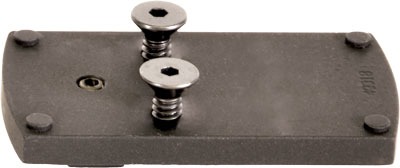 EGW SCOPE MOUNT DOCTOR MOUNT FOR SIG P220-229-320 MTTE BLK!