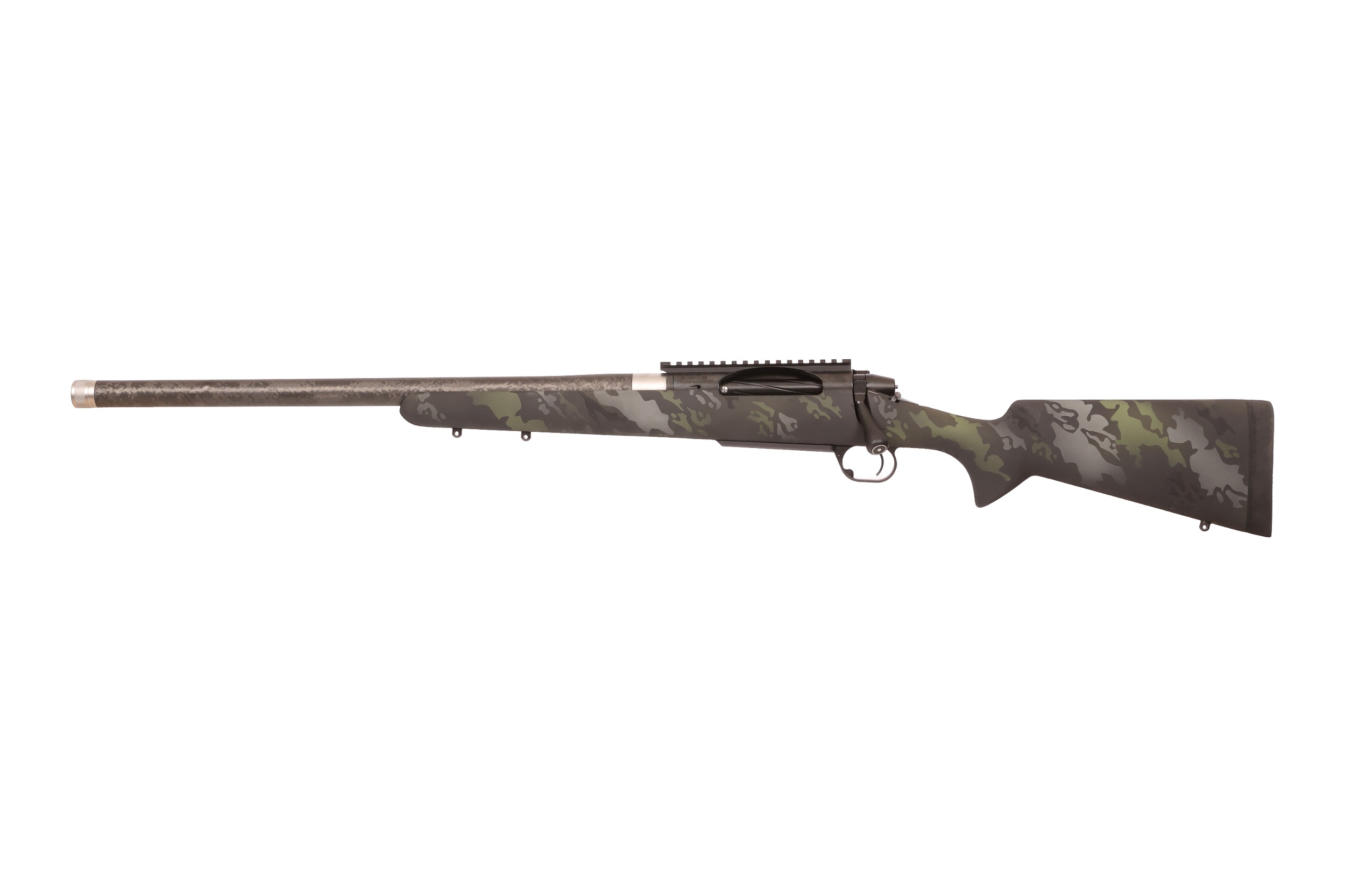 Proof Research Elevation 2.0 300 Win Mag Left Hand Rifle
