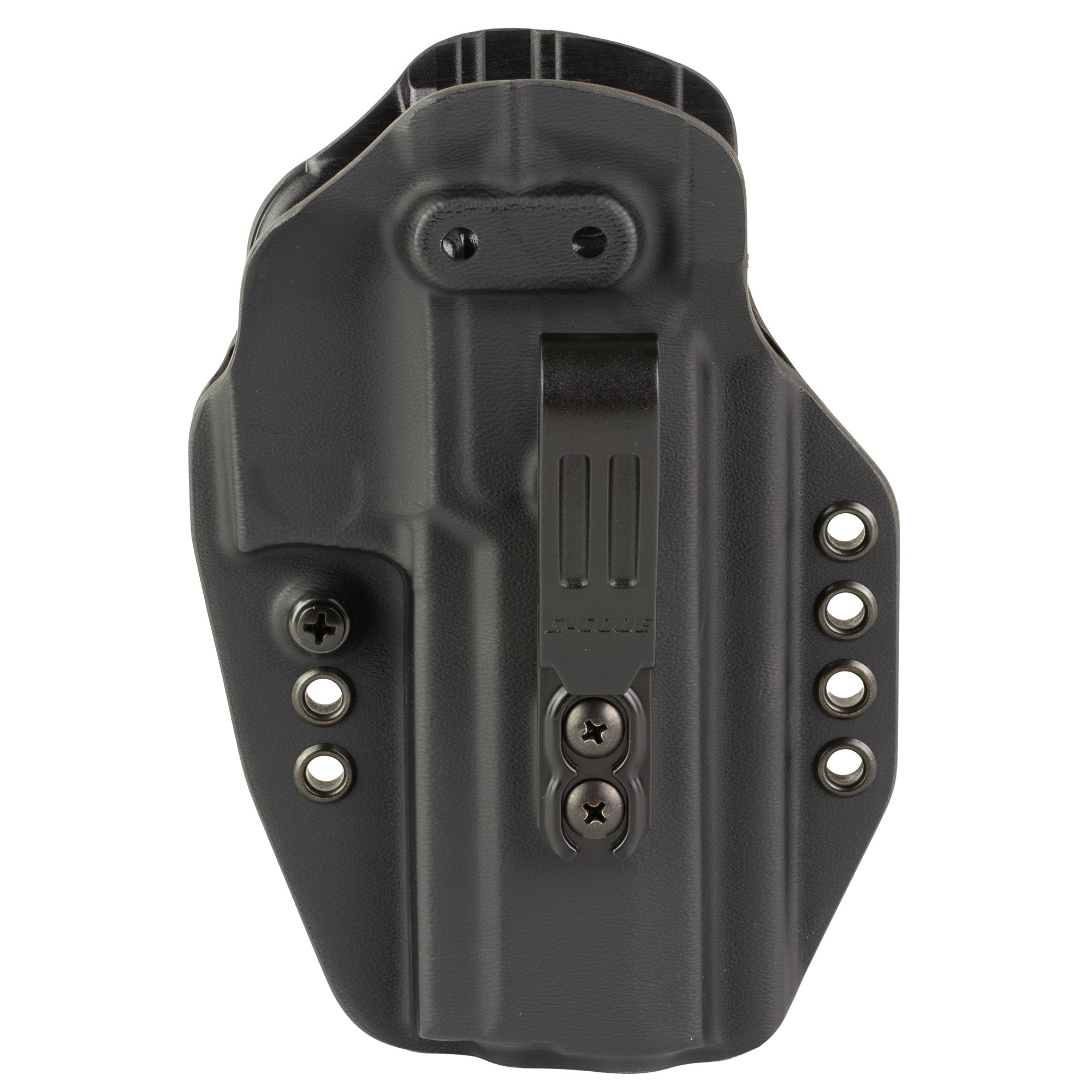 G-CODE PRIME CARRY P320F