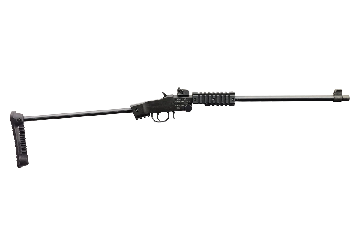 CHIAPPA LITTLE BADGER T/D EXTREME 22LR RFL W/TUBE