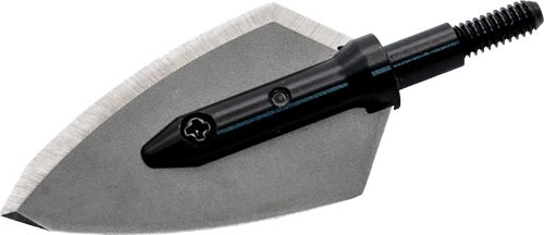 MAGNUS BROADHEADS SINGLE BEVEL 150GR 1 1/32" 3PK