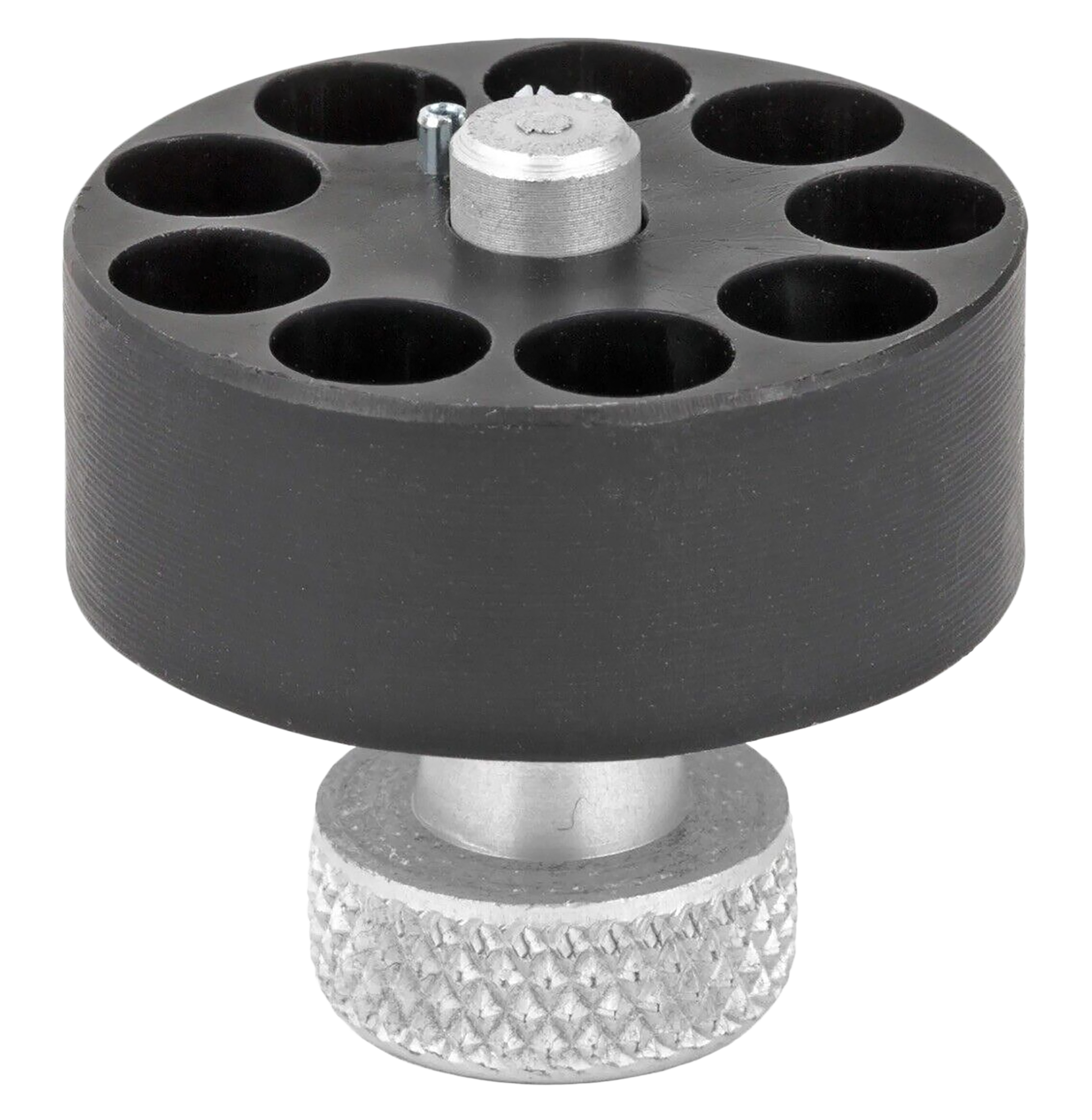 HKS 22HR M Series  made of Metal with Black Finish for 22 LR H&R; Taurus 94 Holds up to 9rds