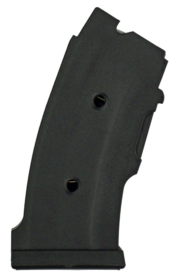 CZ-USA 12004 CZ 452  10rd 22LR Fits CZ 457/452/455/453/512 Black Polymer