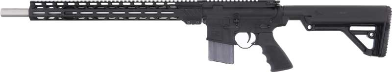 RRA LAR15X VARMINT A4 223 A2 STK 20" S/S BULL BBL BLK