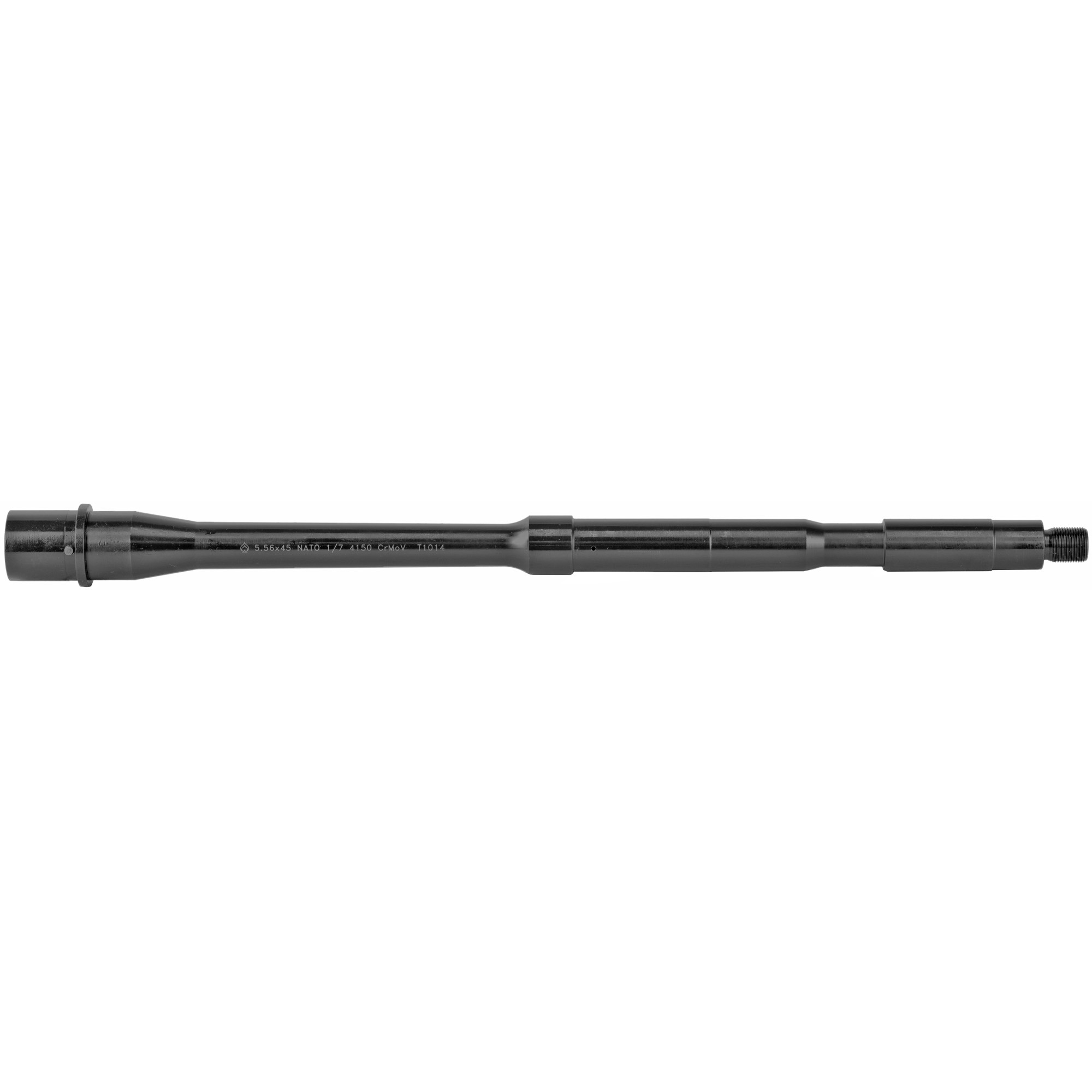 BALLISTIC BBL 5.56 14.5" CAR M4 1/7
