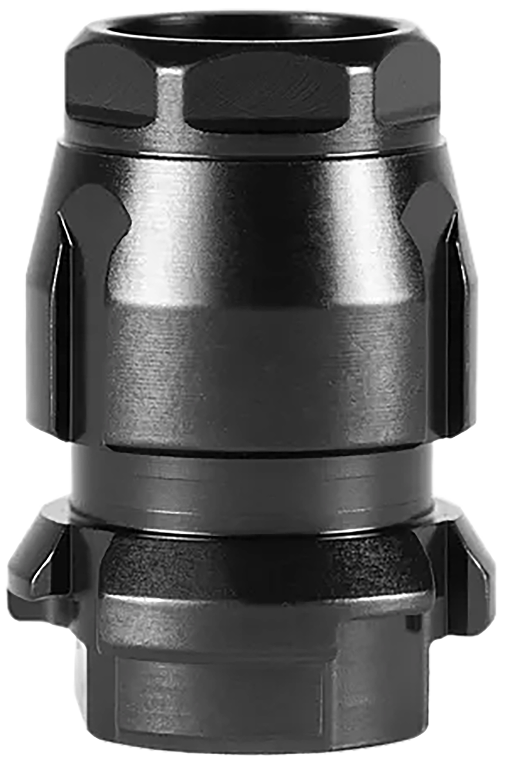 Dead Air DA321 KeyMo Zero 5/8"-24 Threads 45 Cal
