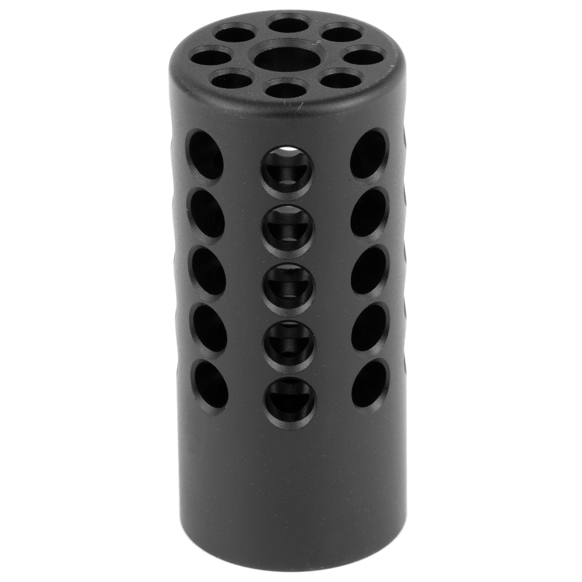 TACSOL TRAIL LITE .900" COMP MBLK