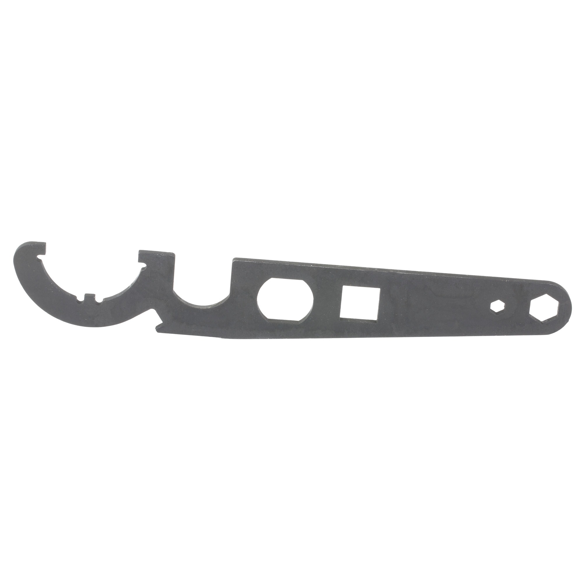 KAK CASTLE NUT MULTI-TOOL BLK