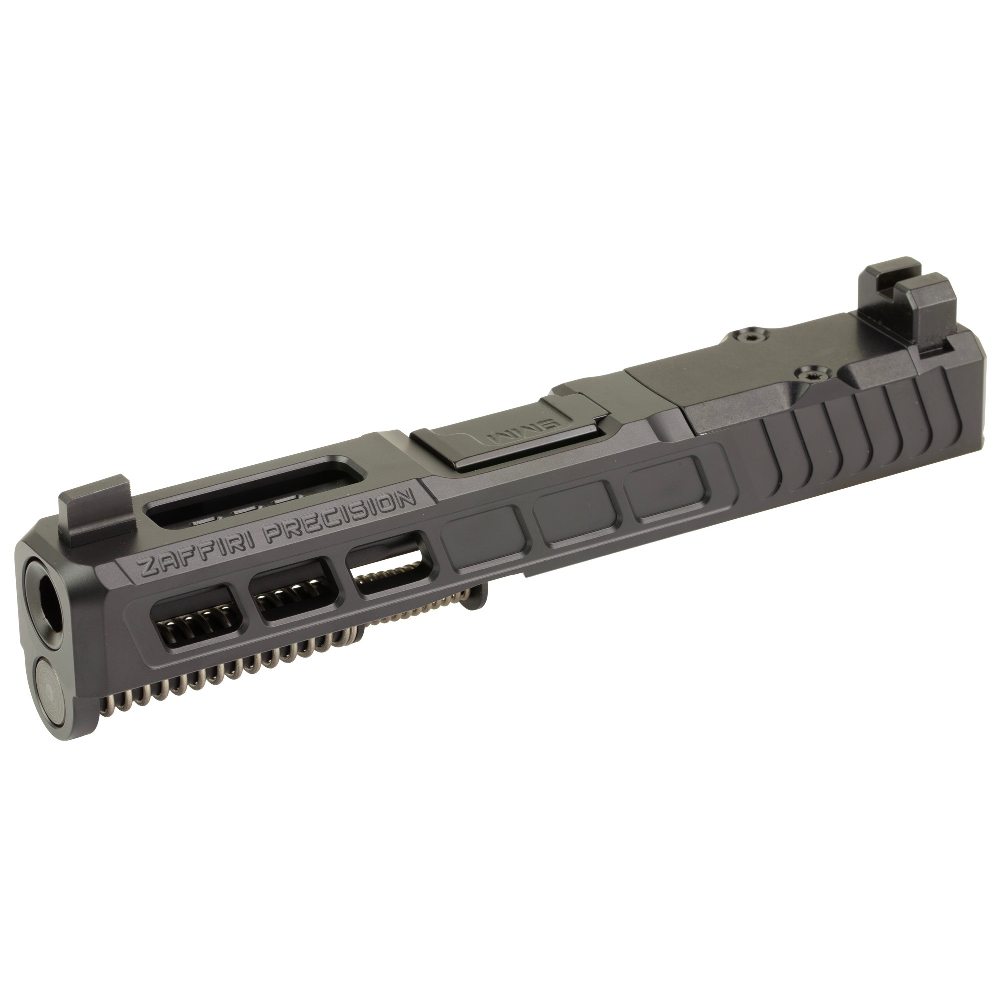 ZAF ZPS3 CMP PRTD SLD FOR G19 G5 BLK