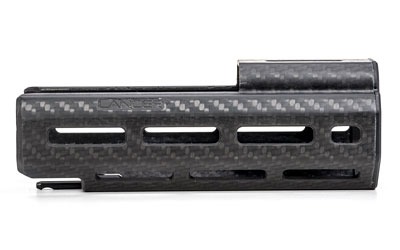 LANCER SIG MPX CARBON FIBER HANDGRD
