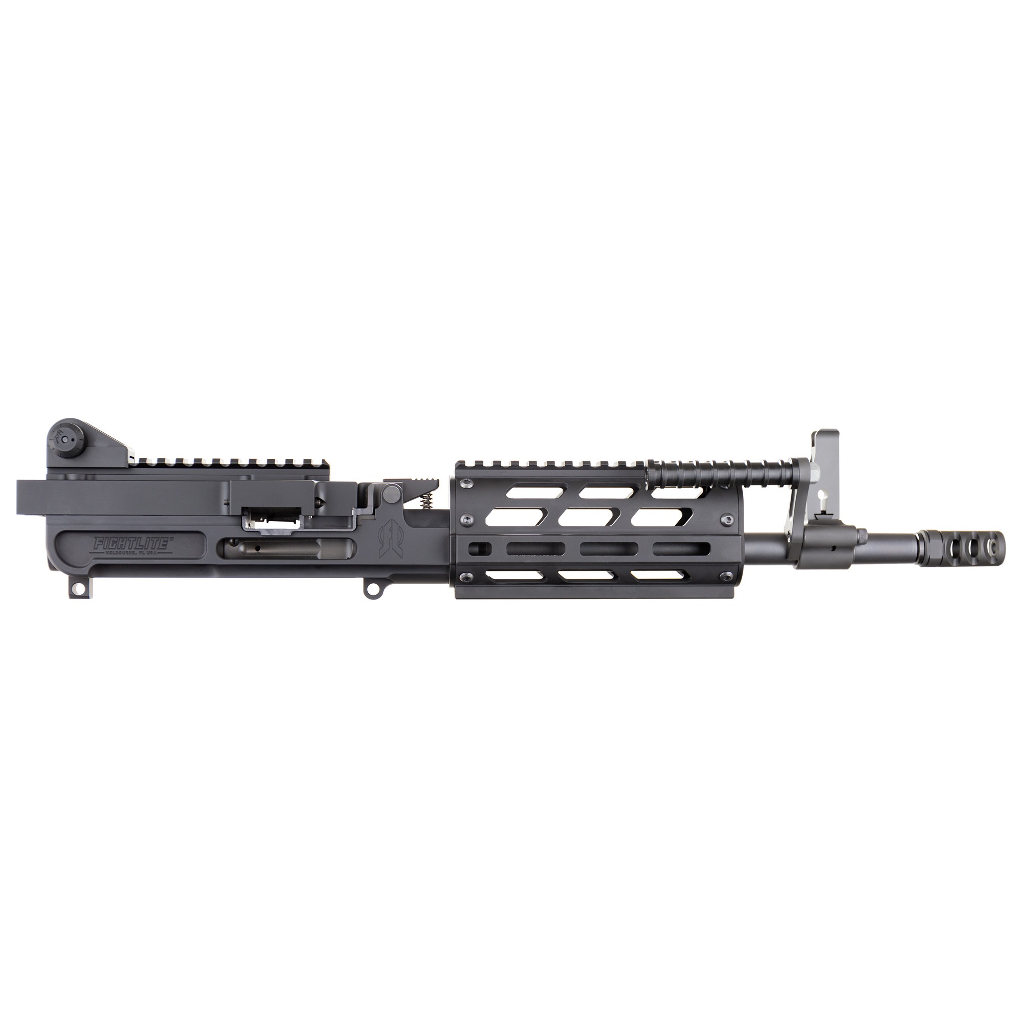 FIGHT MCR MIL DF UPR 556 MLOK 12.5"