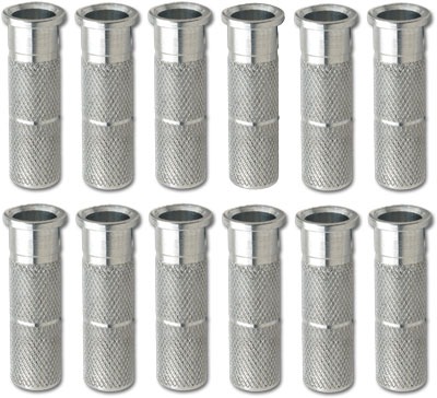 CARBON EXPRESS INSERT SIZE #2 12PK