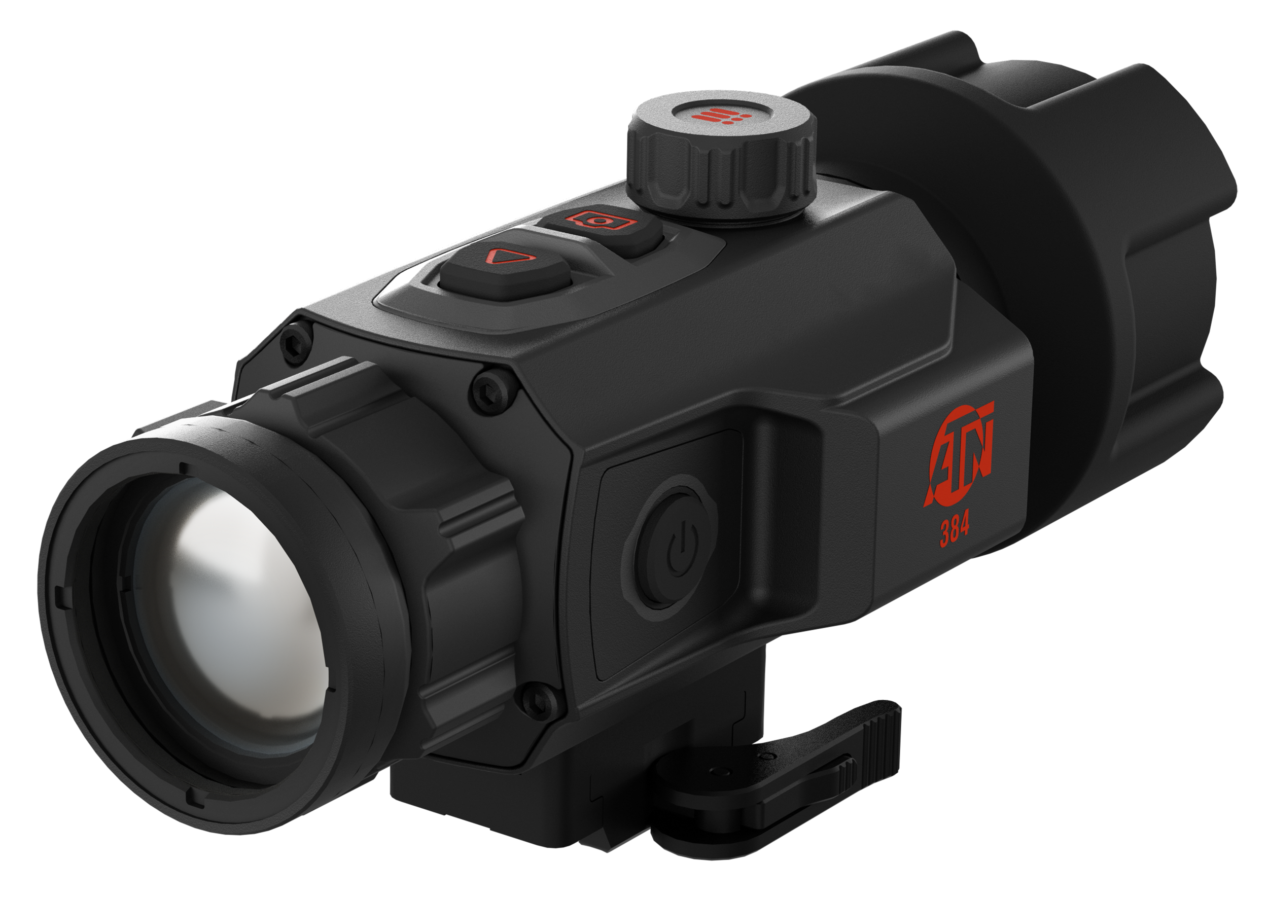 ATN TICO6335A TICO6 384 CLIP-ON