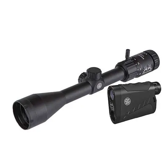 SIG BCKMSTR 3-12X44MM SCP LSRFD PKG