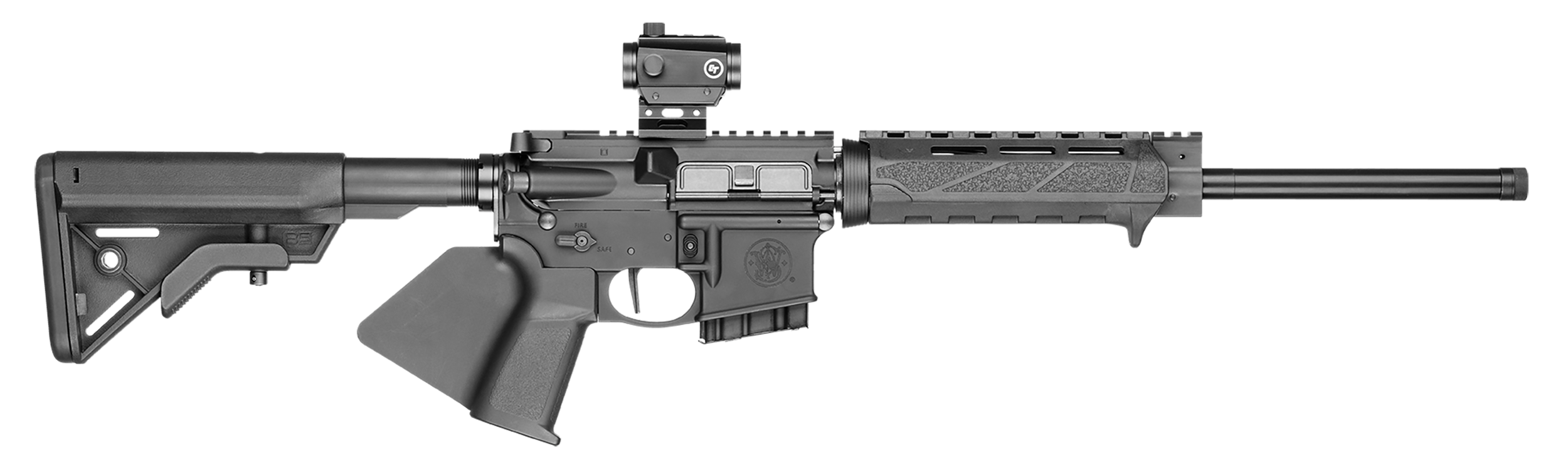 SWL VOLUNTXV    13514  556 *CA MLOK    16 10R BLK