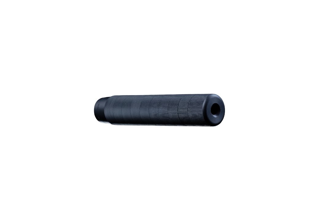 LYMAN SONICORE VALOR 9 - 9MM SUPPRESSOR 1/2X28