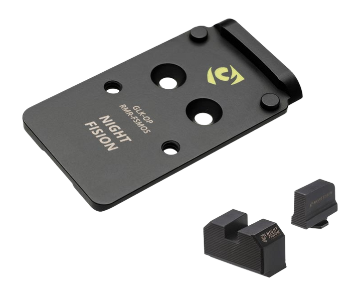 NF GLK-OPBS-RMR-MOS-ZXZX GLK FS MOS PLATE BS COM