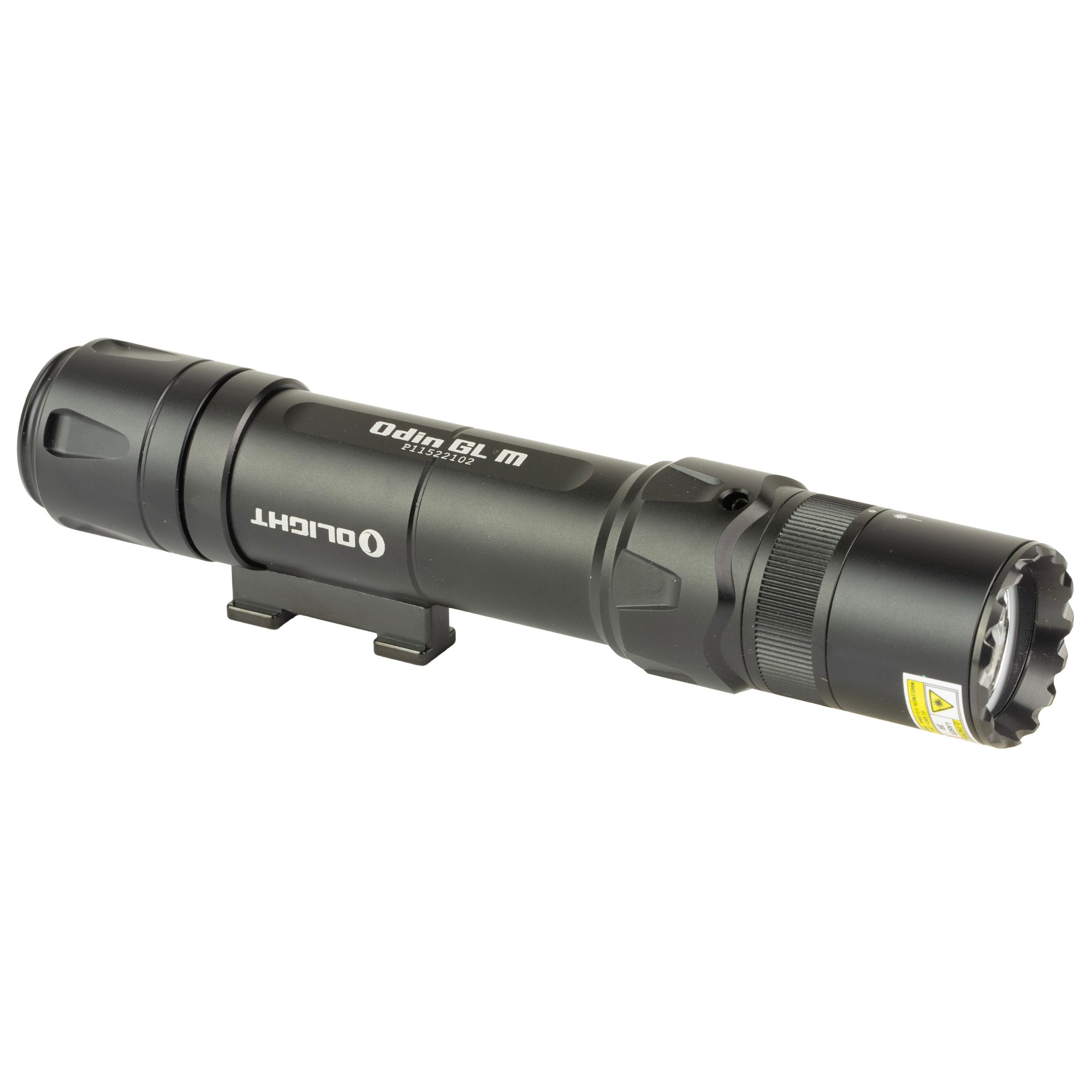 OLIGHT ODIN GL MLOK 1500LUM BLK