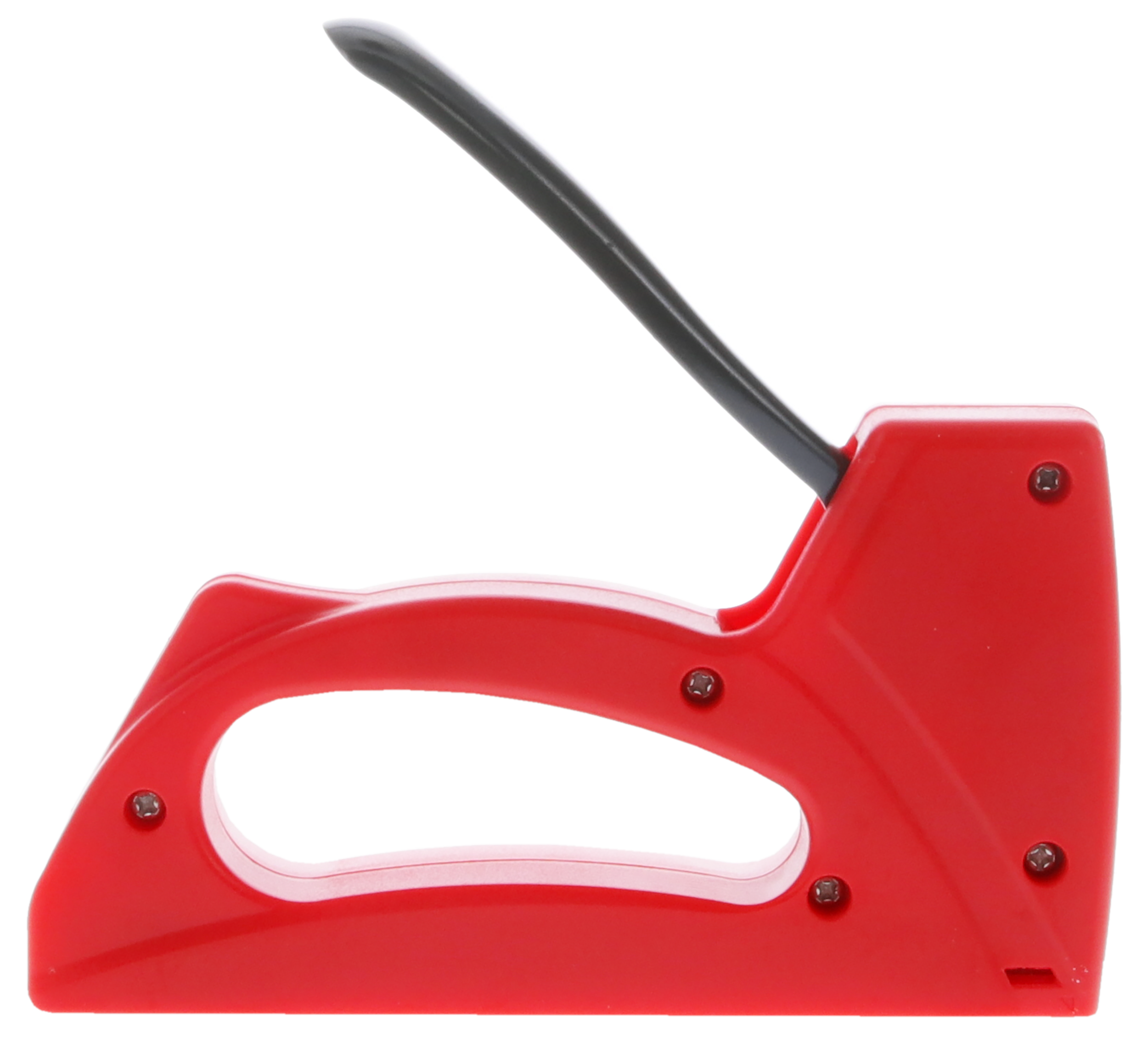 Birchwood Casey STPLR Target Stapler  Red/Silver Metal