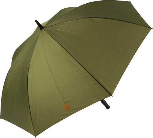 BERETTA SHOOTING UMBRELLA OD GREEN 48" DIAMETER!