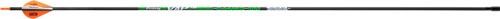 VICTORY ARCHERY VAP TKO GAMER 350 ARROW FLETCHED 6PK