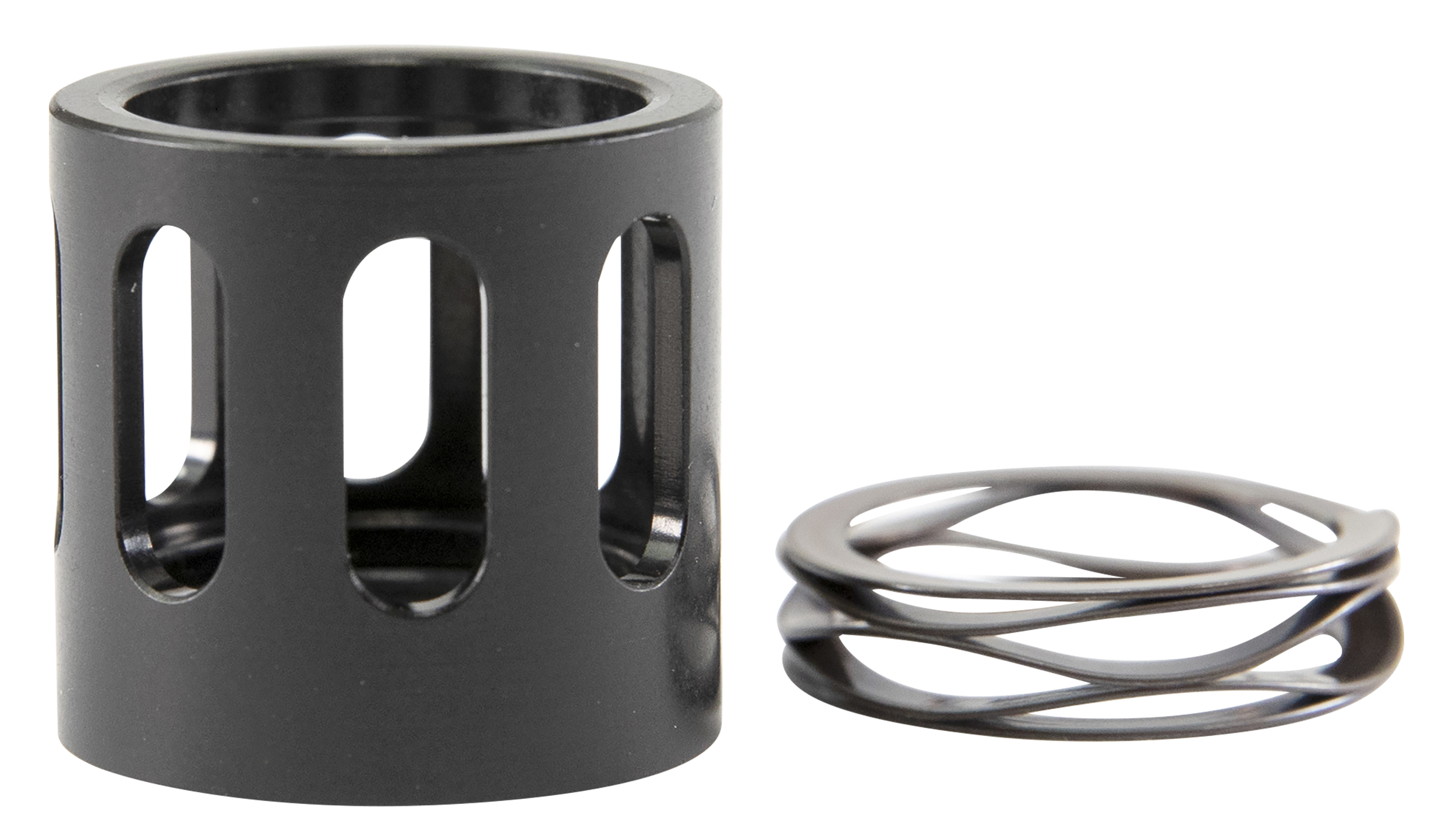 Banish(silencer Central) 100000310953 Fixed Barrel Spacer Banish 45